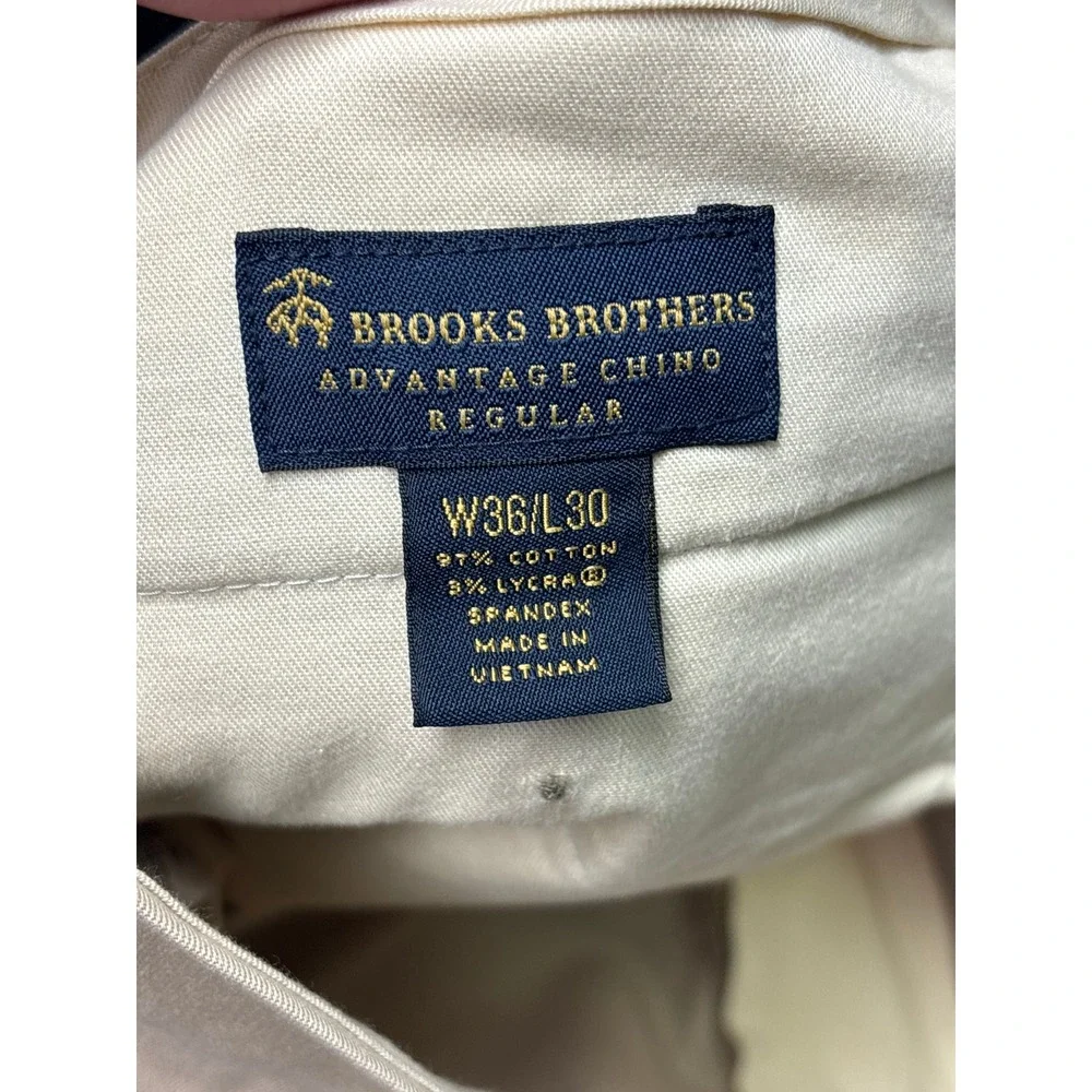 Brooks Brothers brooks brothers